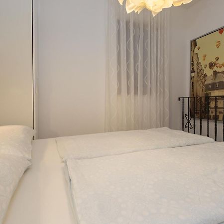 Istria Sea Side Apartment 210 & 209 Labin  Dış mekan fotoğraf