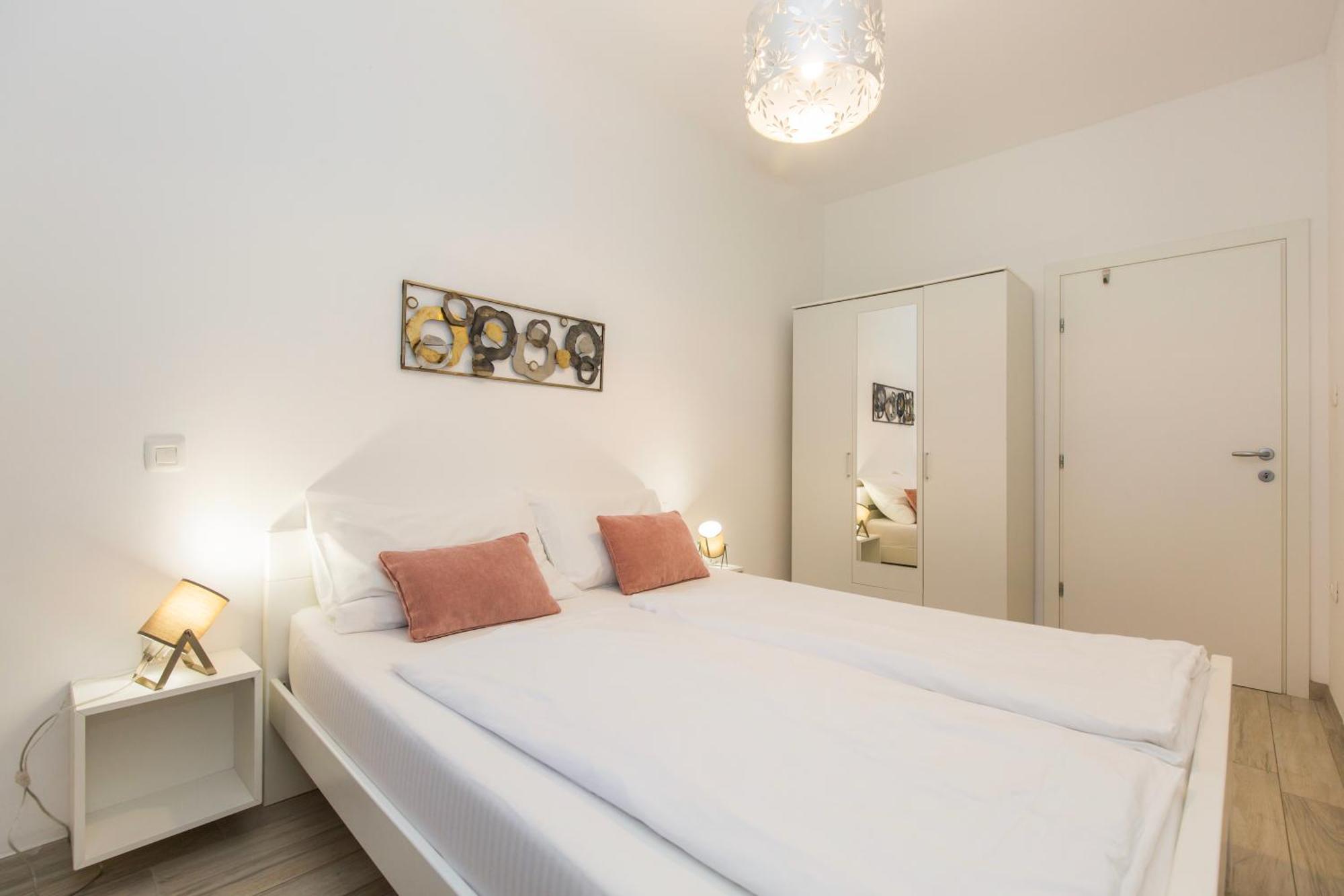 Istria Sea Side Apartment 210 & 209 Labin  Dış mekan fotoğraf