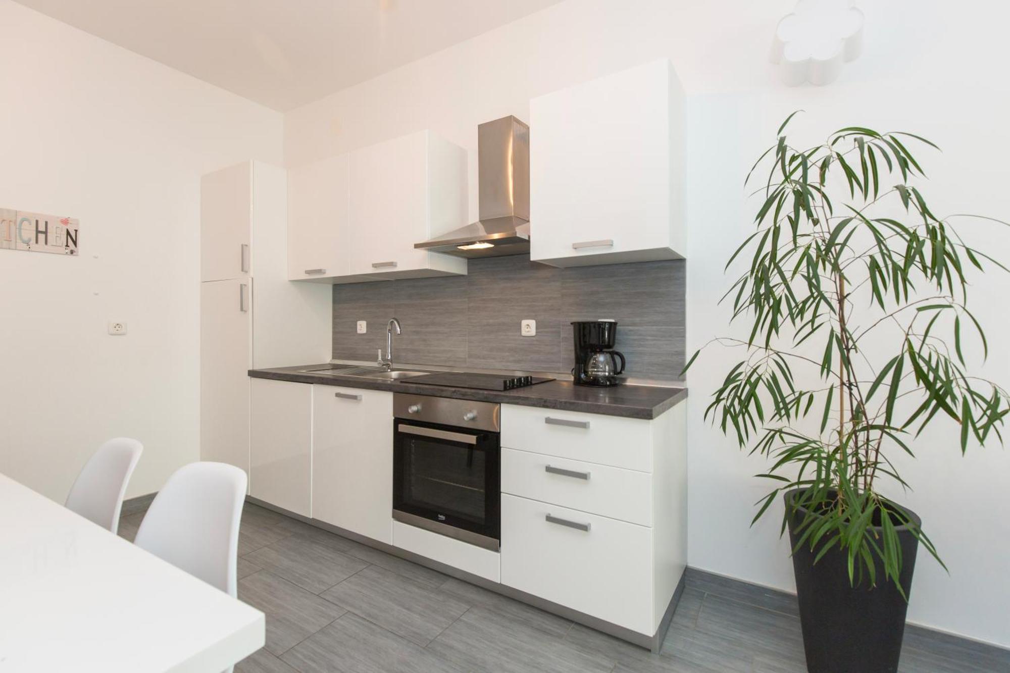 Istria Sea Side Apartment 210 & 209 Labin  Dış mekan fotoğraf