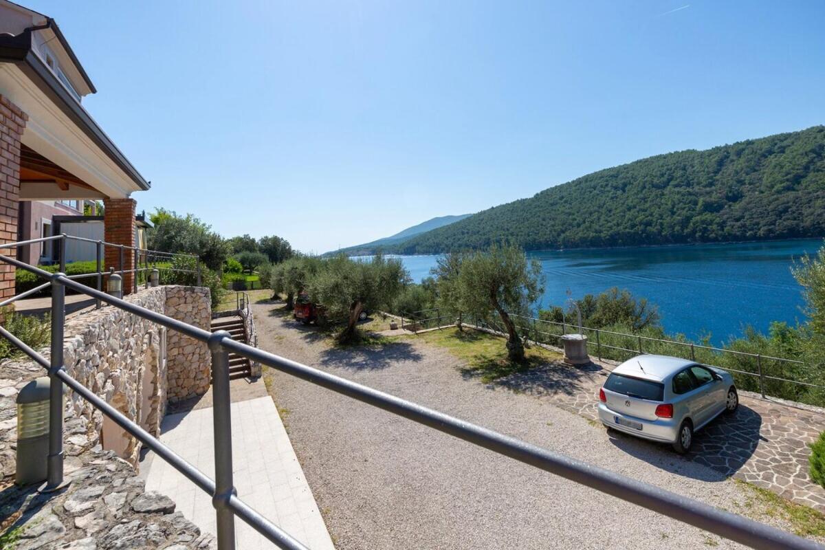 Istria Sea Side Apartment 210 & 209 Labin  Oda fotoğraf