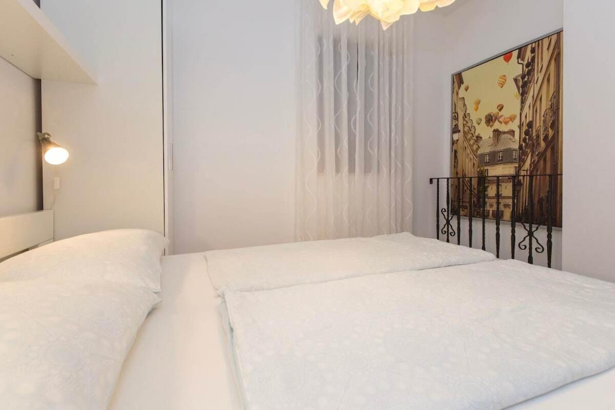 Istria Sea Side Apartment 210 & 209 Labin  Oda fotoğraf