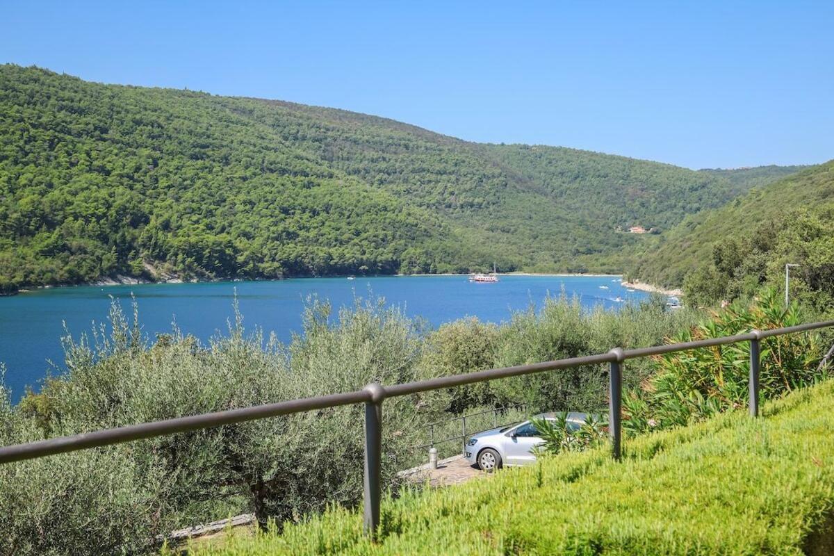 Istria Sea Side Apartment 210 & 209 Labin  Oda fotoğraf