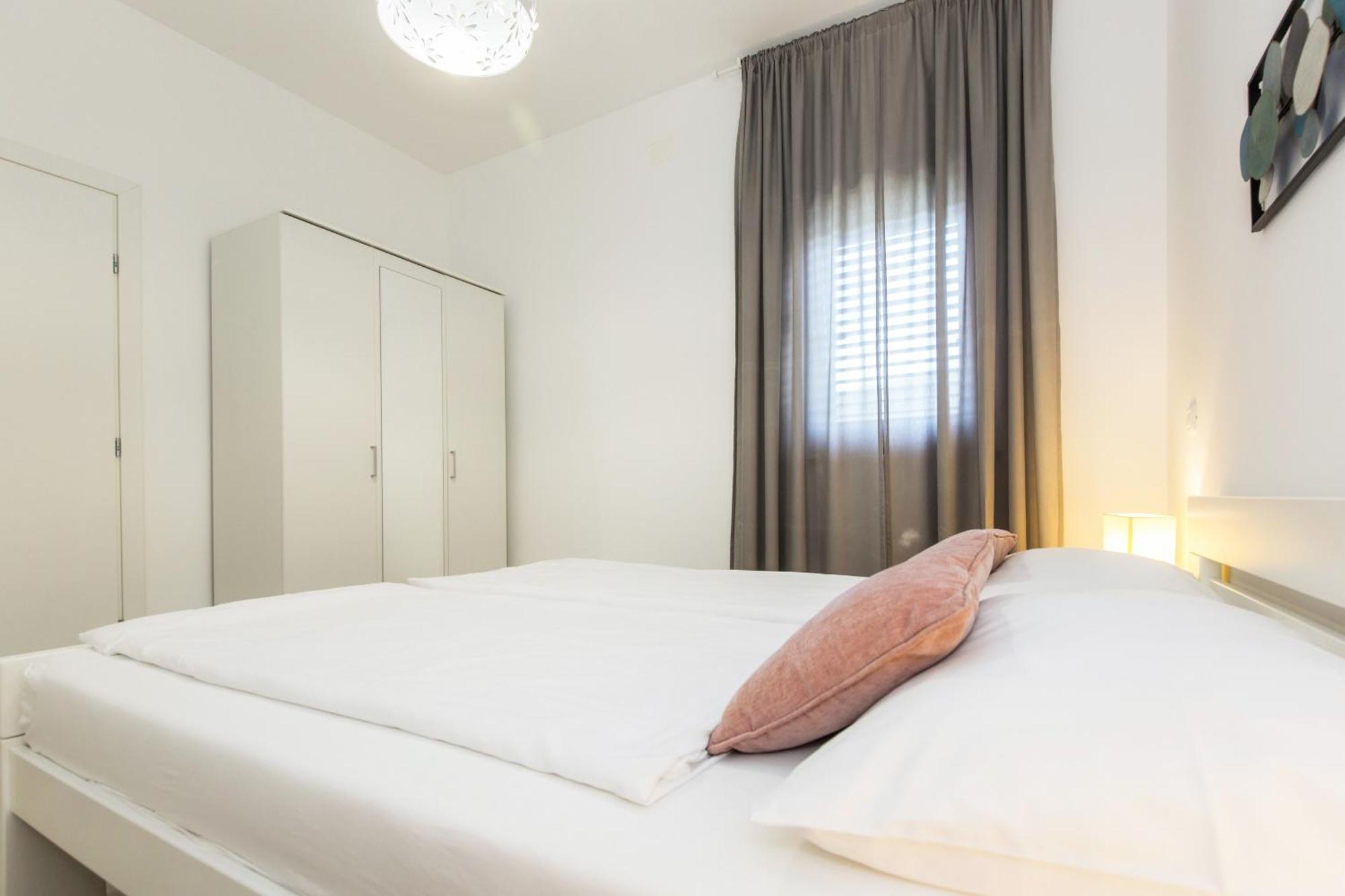 Istria Sea Side Apartment 210 & 209 Labin  Dış mekan fotoğraf