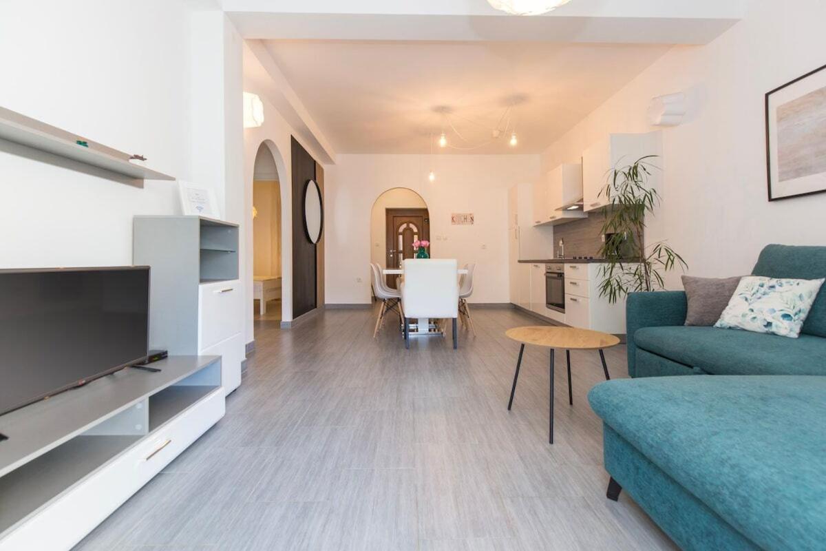 Istria Sea Side Apartment 210 & 209 Labin  Oda fotoğraf