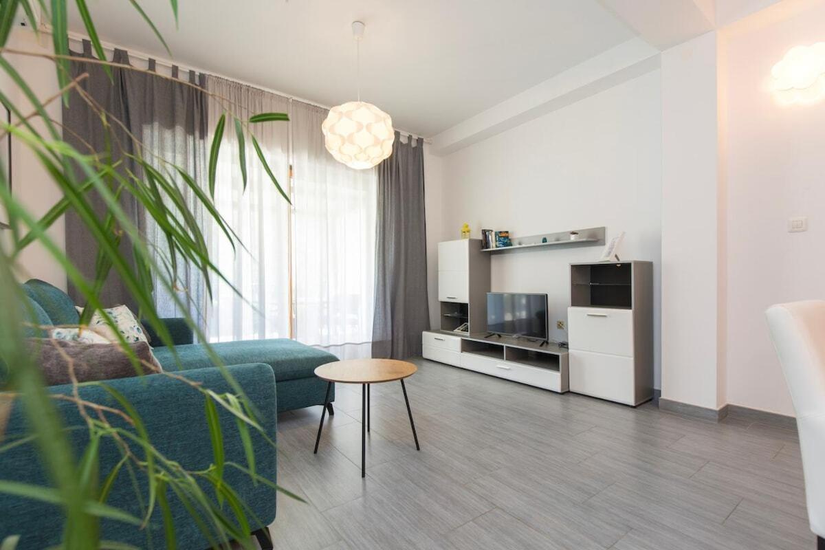 Istria Sea Side Apartment 210 & 209 Labin  Oda fotoğraf