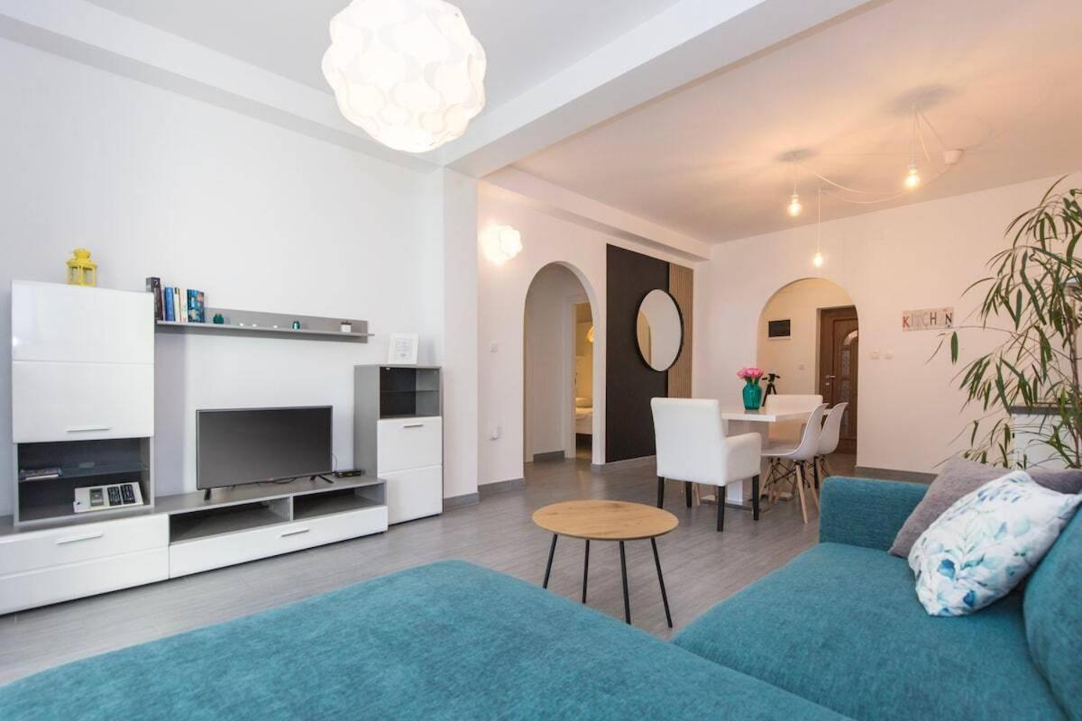 Istria Sea Side Apartment 210 & 209 Labin  Oda fotoğraf