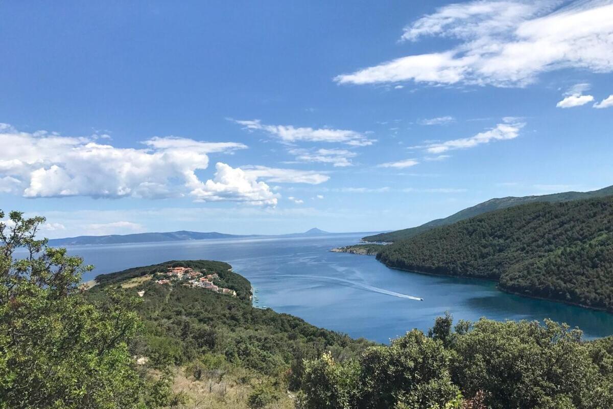Istria Sea Side Apartment 210 & 209 Labin  Oda fotoğraf