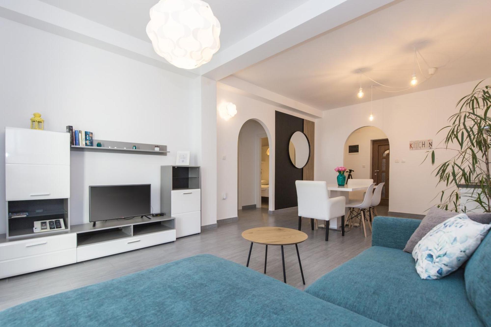Istria Sea Side Apartment 210 & 209 Labin  Dış mekan fotoğraf