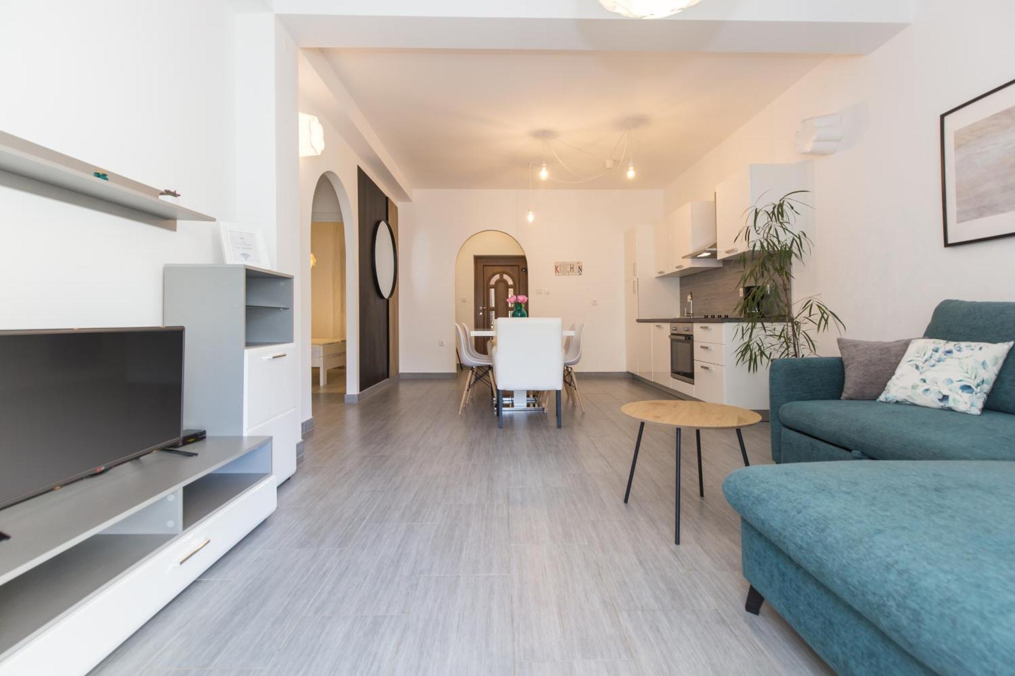 Istria Sea Side Apartment 210 & 209 Labin  Dış mekan fotoğraf